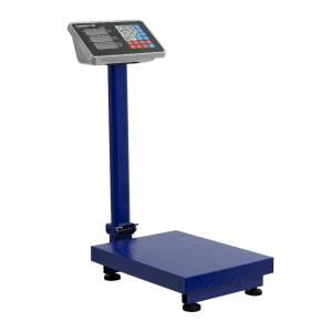 Напольные торговые весы 150кг/20гр ВТН-150 Foodatlas Eco